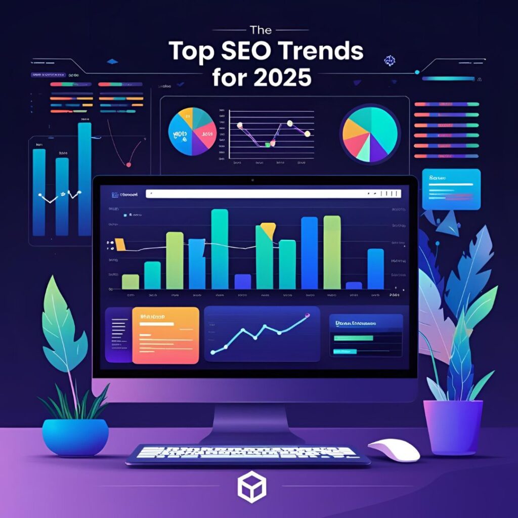Seo trends