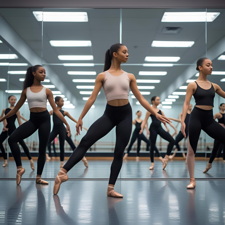 dance academy