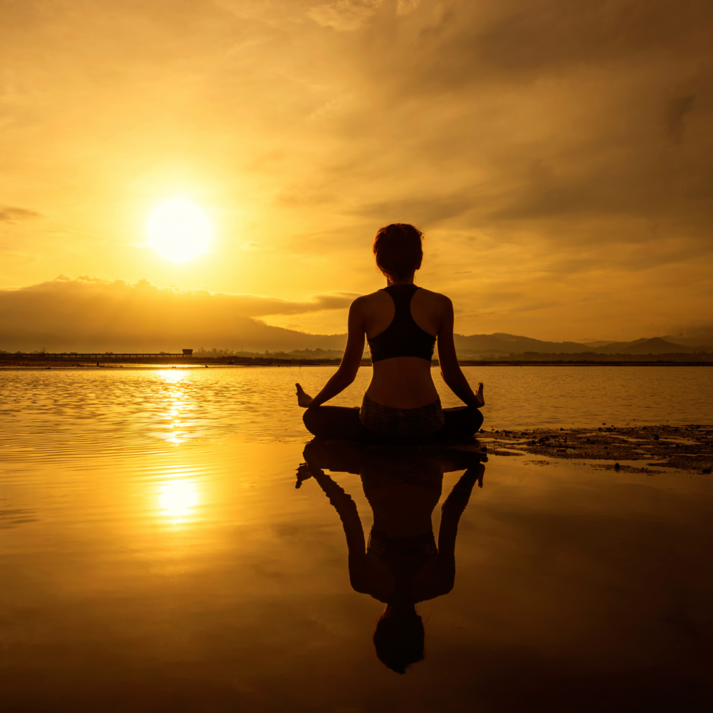 online marketing for yoga academy