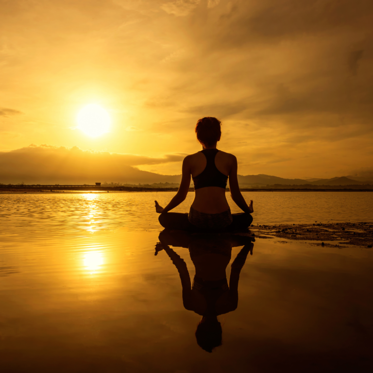 online marketing for yoga academy