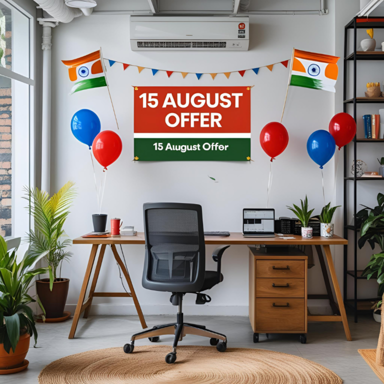 Independence Day Offer on Digital Marketing Services