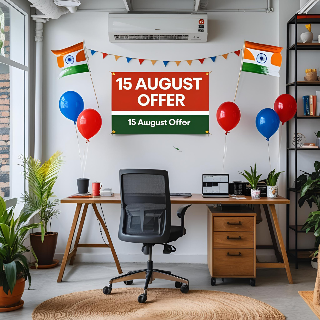 Independence Day Offer on Digital Marketing Services
