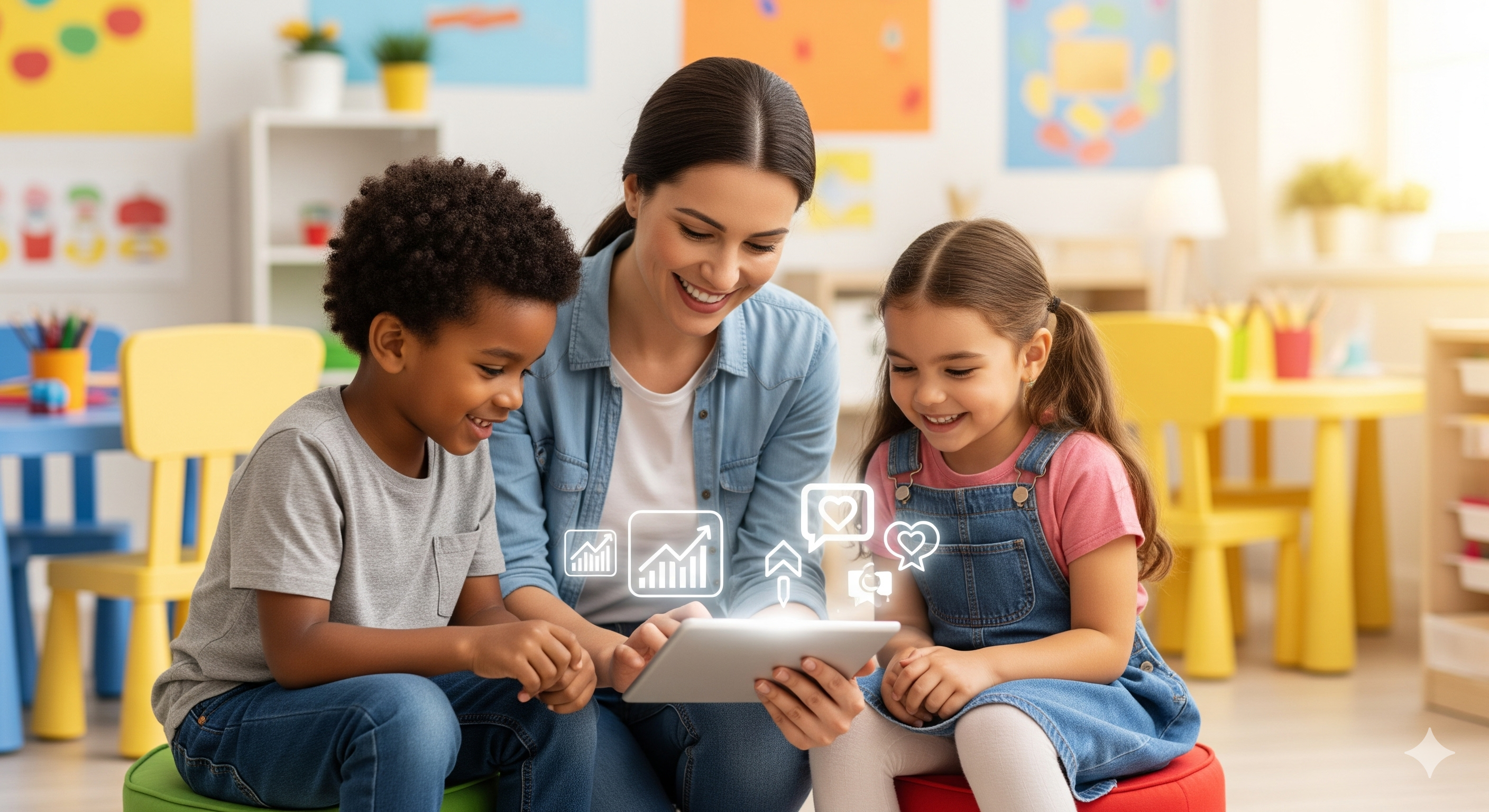 Best digital marketing services for preschool