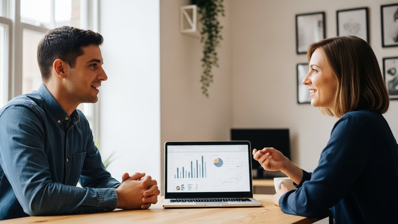 how to choose the right digital marketing agency